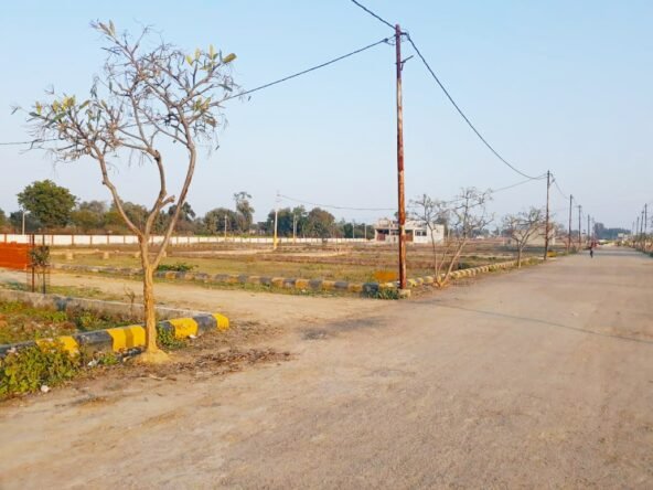 Surya Vihar Lucknow Residential Plots in for Sale