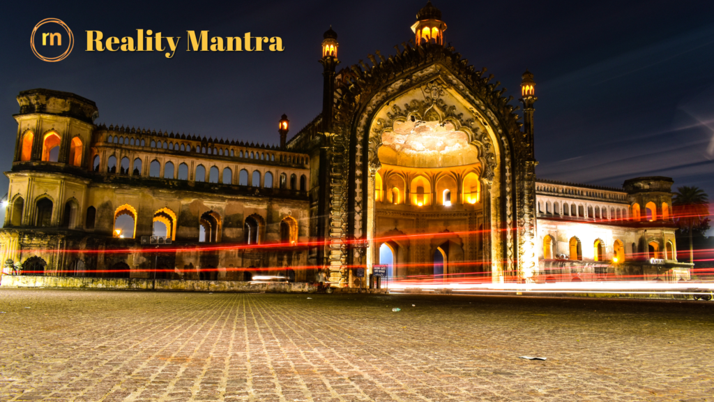 Real Estate in Lucknow