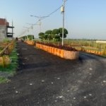 Tirupati Paradise Plot/Land for Sale in Lucknow Kissan Path