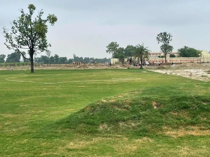 Halwasiya Sambandh Park