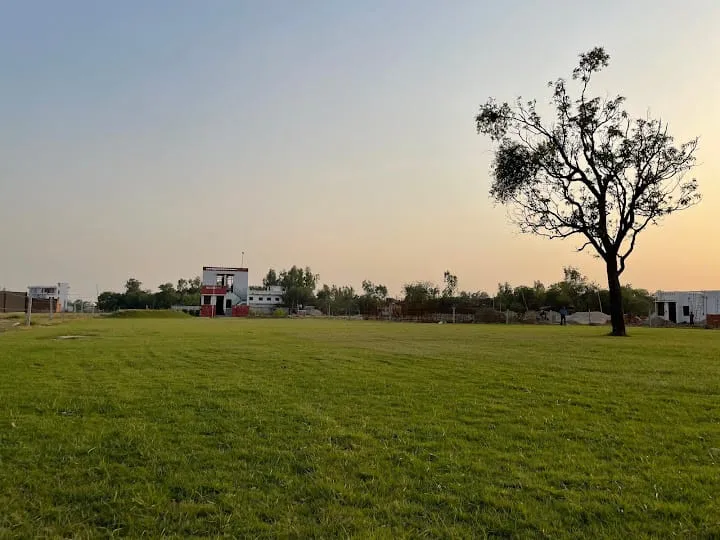 Halwasiya Sambandh Park