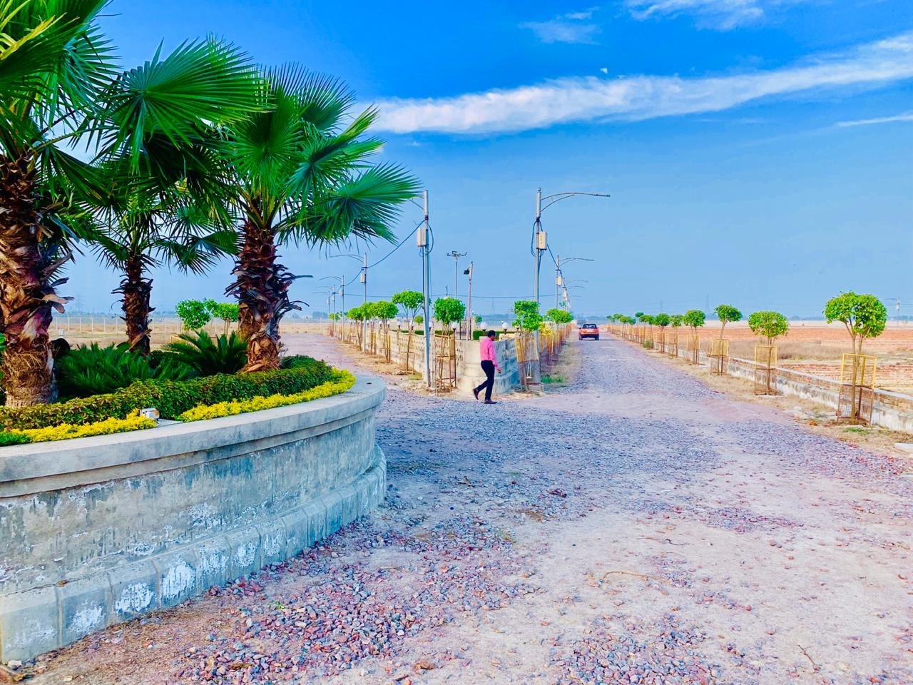 Tirupati Paradise Phase 2 Lucknow