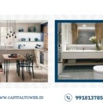 2BHK Flats in Raebareli Road Lucknow