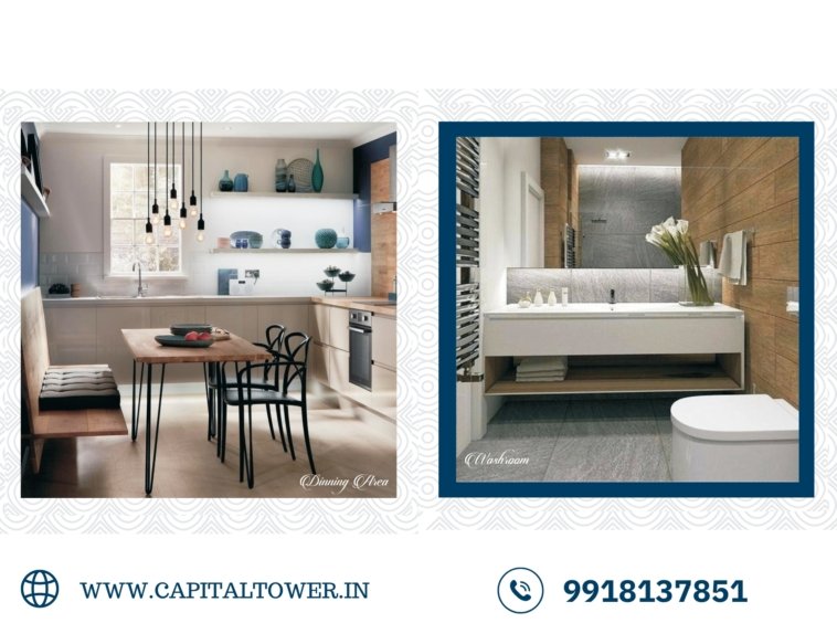 2BHK Flats in Raebareli Road Lucknow