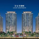 ORO Constella – Luxurious 3, 4 & 5 BHK Apartments in Lucknow