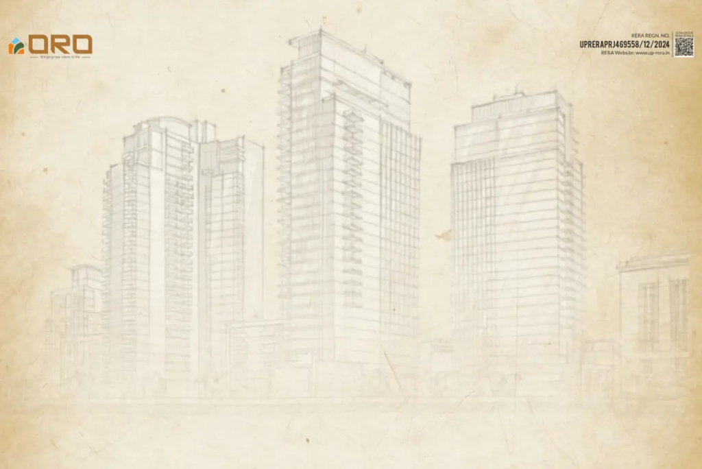 Oro Dynasty Oro Dynasty