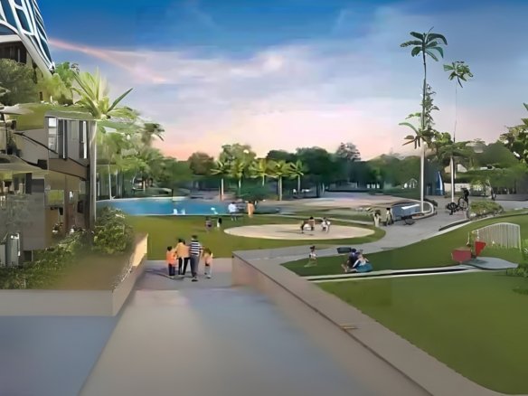 Aashrayam Plots Lucknow