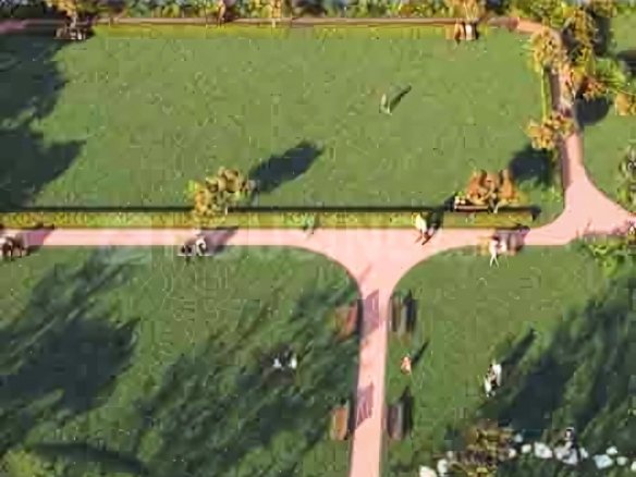 Aashrayam – Premium LDA & RERA Approved Residential Plots on New Jail Road, Lucknow |