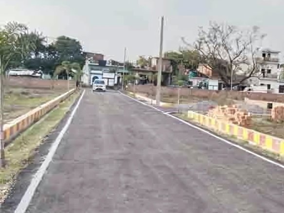 Aashrayam Plots Lucknow