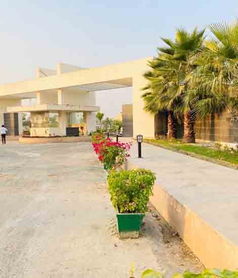 lda approved projects in lucknow