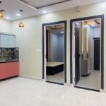 Crown Town – 1592 SqFt 3BHK Duplex Villa in Lucknow at Mati Outer Ring Road.