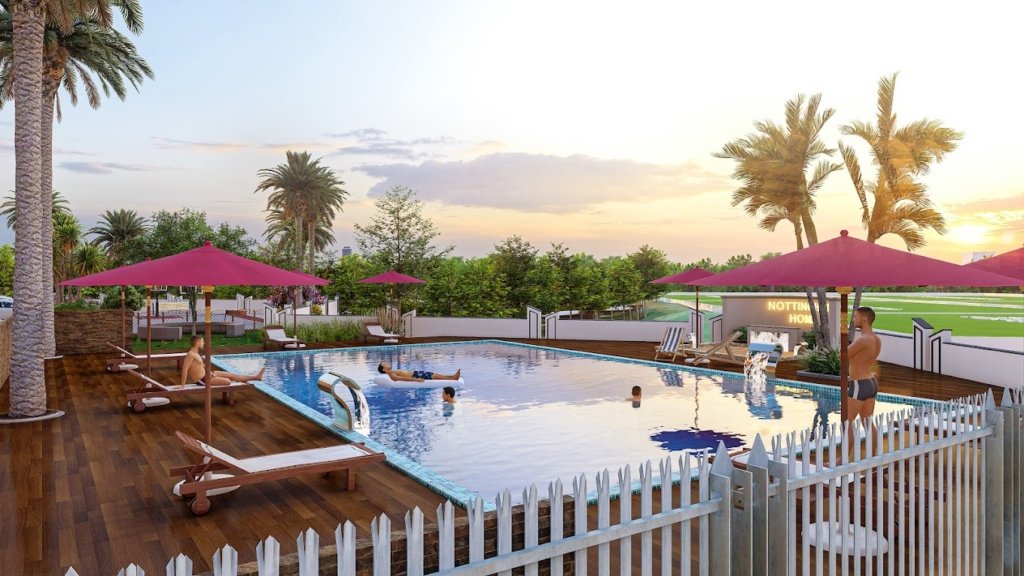 1BHK Flats in Sultanpur Road Lucknow