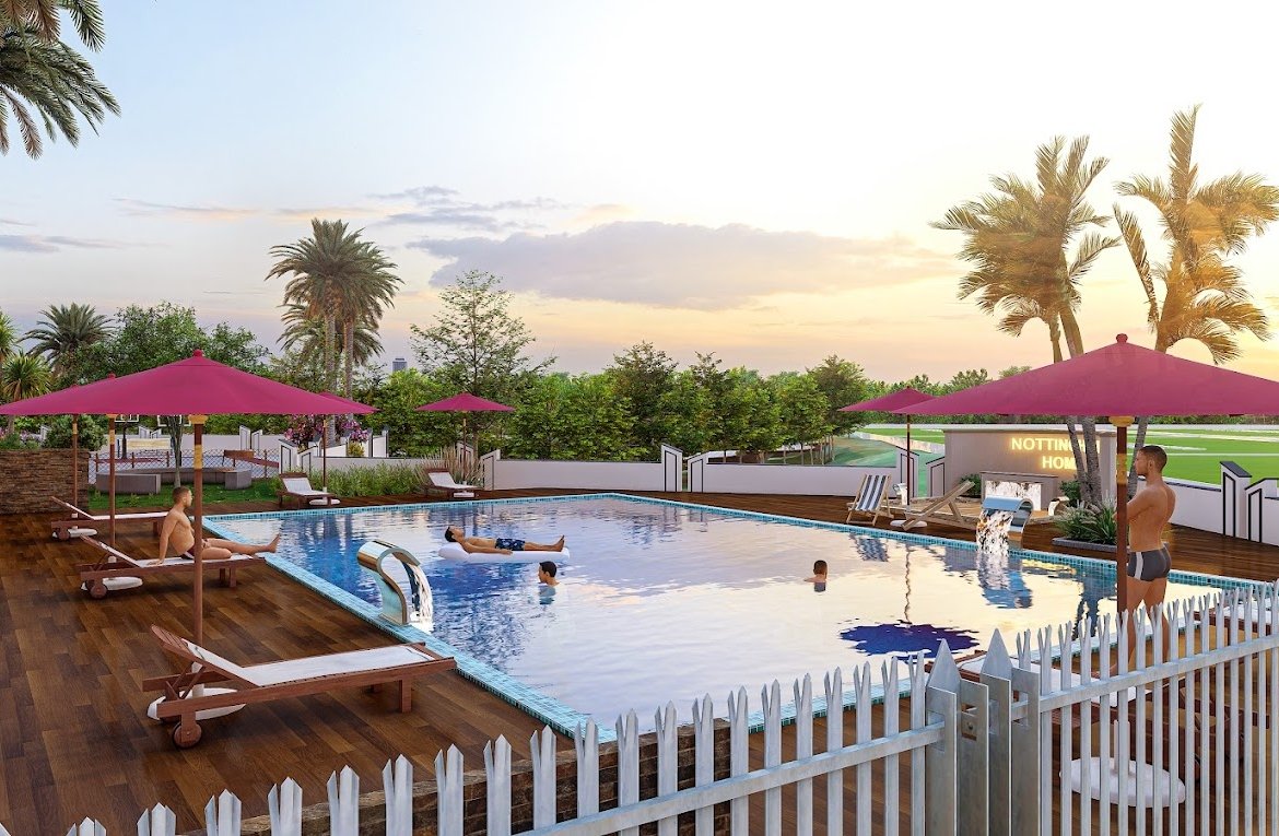 1BHK Flats in Sultanpur Road Lucknow