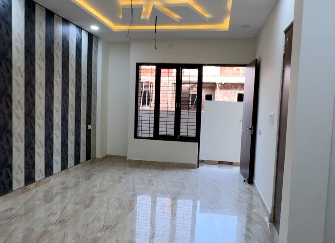 Own Your Dream 3BHK Row House in Faizabad Road Lucknow