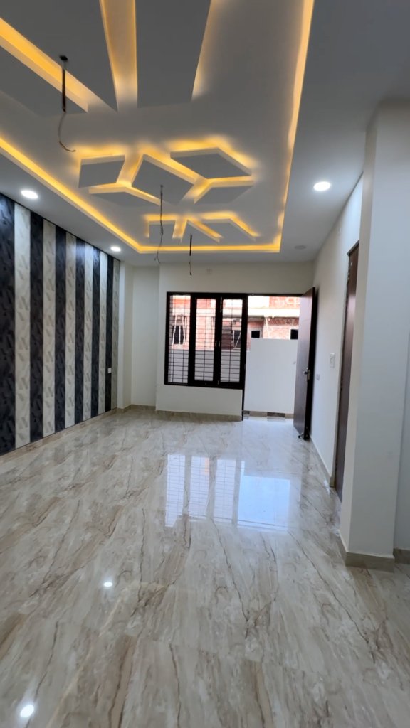 Own Your Dream 3BHK Row House in Faizabad Road Lucknow