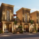 luxury 2BHK row house in Faizabad Road Lucknow by Asaini Homes