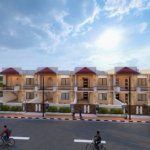 3bhk villa in faizabad road lucknow