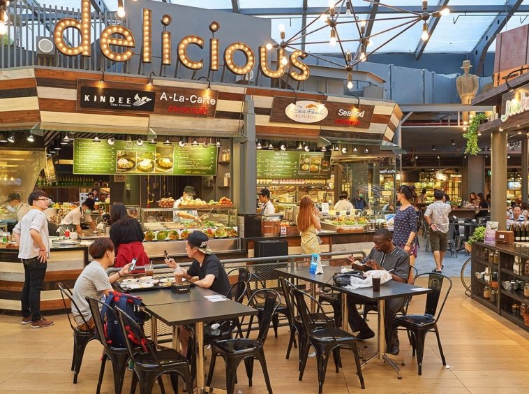 Migsun Lucknow Central