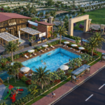 Paradise Town phase 2