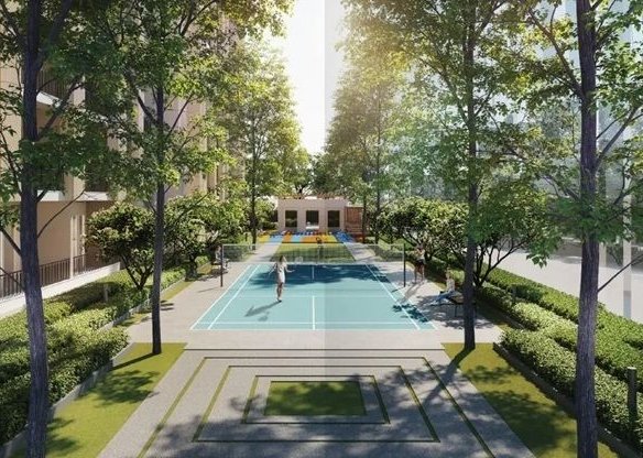 Evara Flats in Lucknow