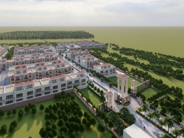 RERA Approved Plots in Akasa Elite Jaitikhera Lucknow | Premium Township Near Bijnor Road