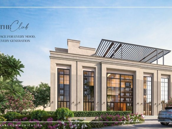 Evara Flats in Lucknow