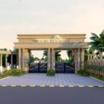RERA Approved Gated Township | Affordable Plots @ ₹3000/sq.ft