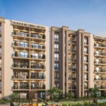 Shades Evara Lucknow | Luxury 2.5 & 3 BHK Flats on Ayodhya Road