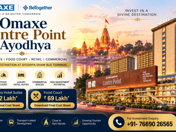 Omaxe Ayodhya