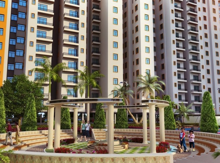 BBD Lotus Court