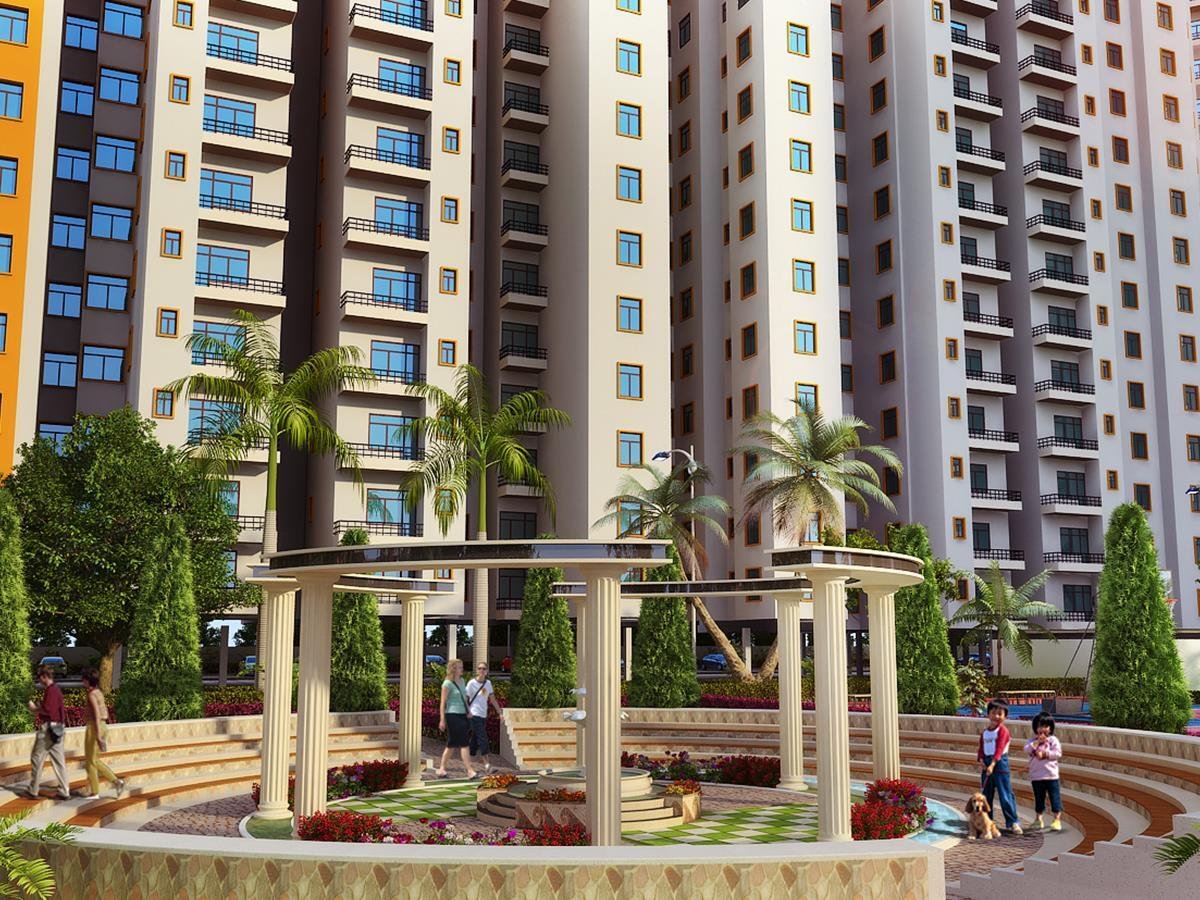 BBD Lotus Court